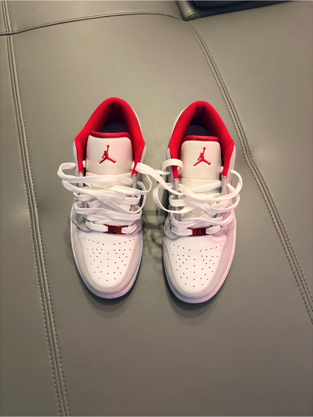 Air Jordan 1 Low SE